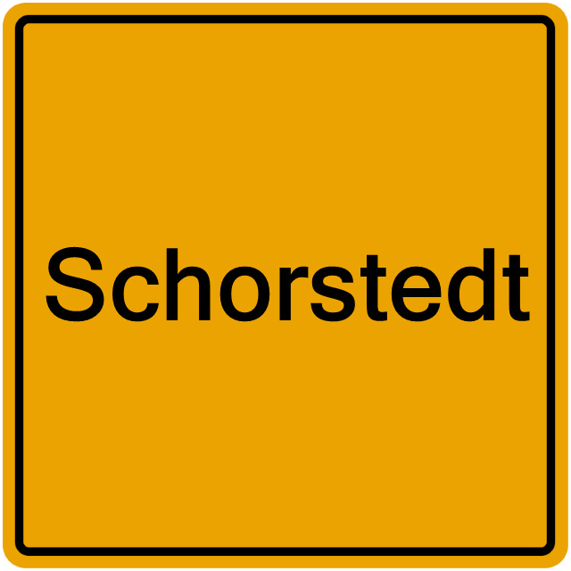 Einwohnermeldeamt24 Schorstedt