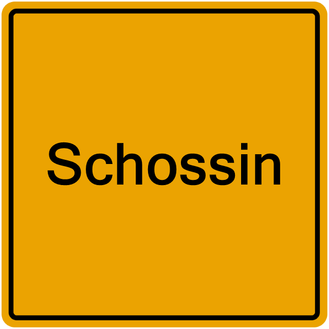 Einwohnermeldeamt24 Schossin