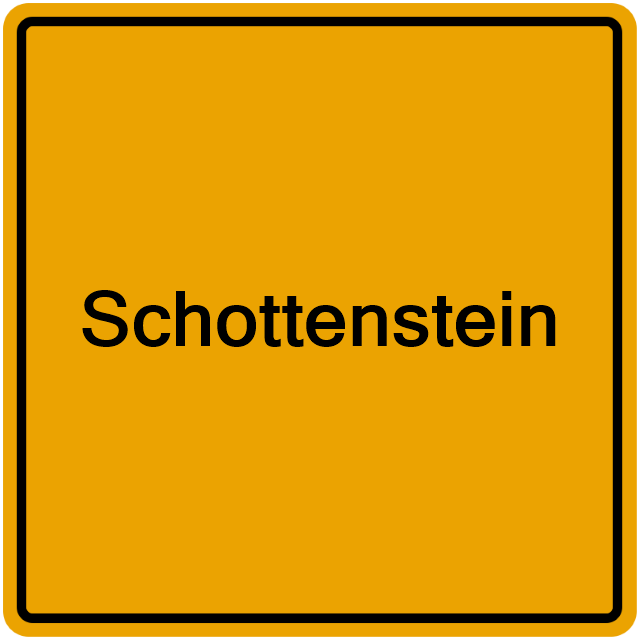 Einwohnermeldeamt24 Schottenstein