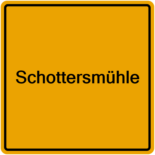 Einwohnermeldeamt24 Schottersmühle