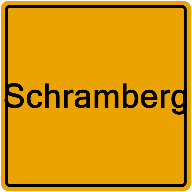 Einwohnermeldeamt24 Schramberg