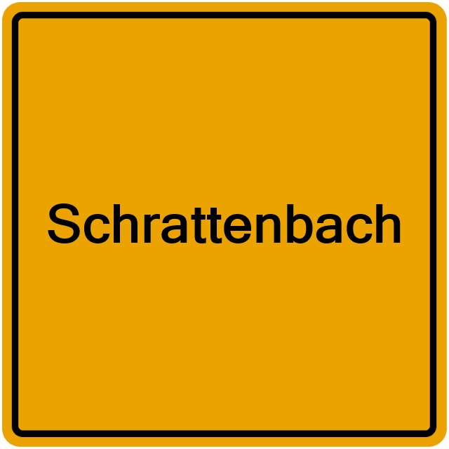 Einwohnermeldeamt24 Schrattenbach