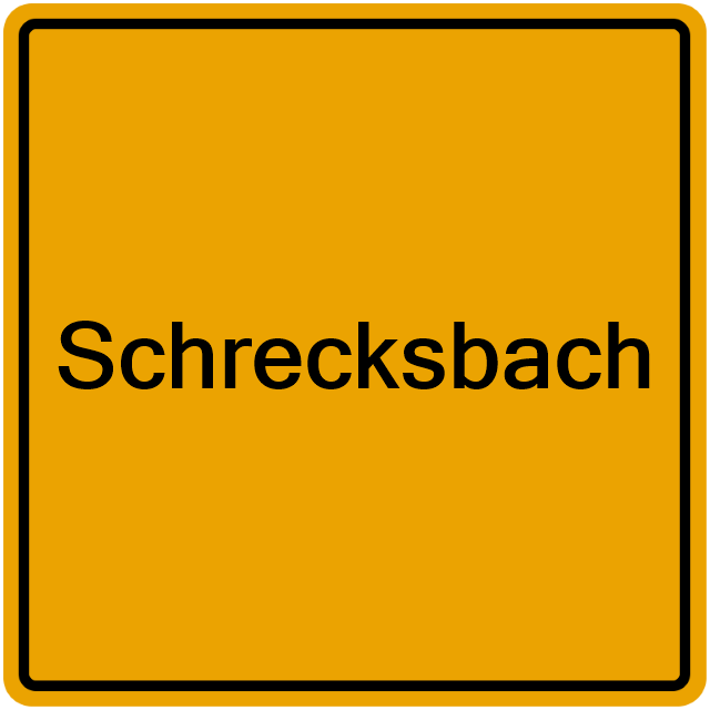 Einwohnermeldeamt24 Schrecksbach