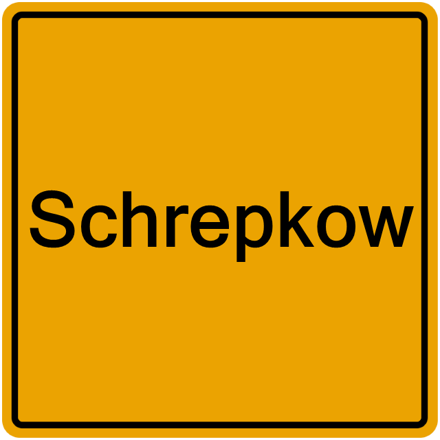 Einwohnermeldeamt24 Schrepkow