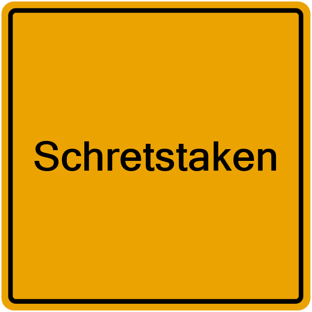 Einwohnermeldeamt24 Schretstaken