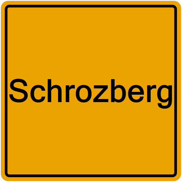 Einwohnermeldeamt24 Schrozberg