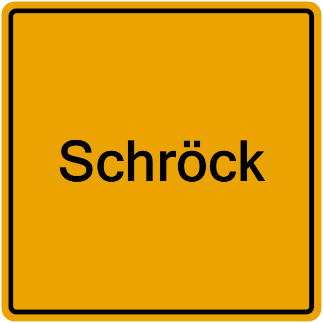 Einwohnermeldeamt24 Schröck