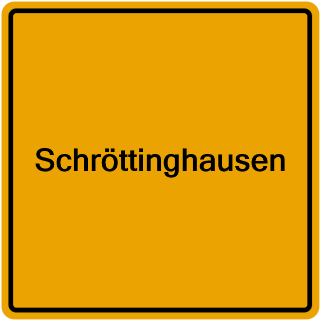 Einwohnermeldeamt24 Schröttinghausen