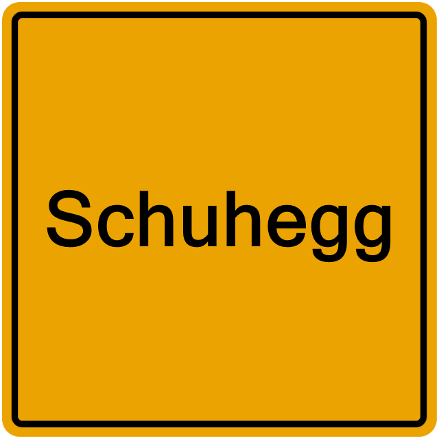 Einwohnermeldeamt24 Schuhegg