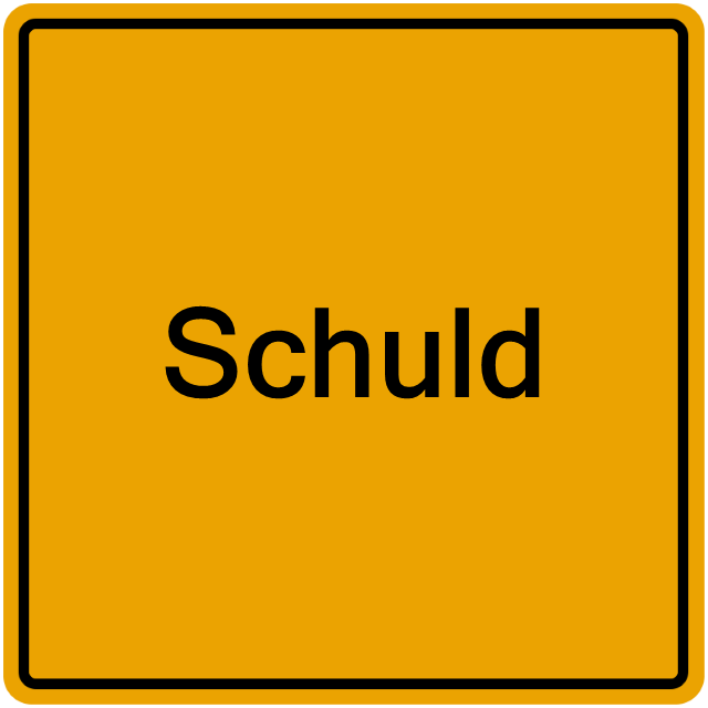 Einwohnermeldeamt24 Schuld