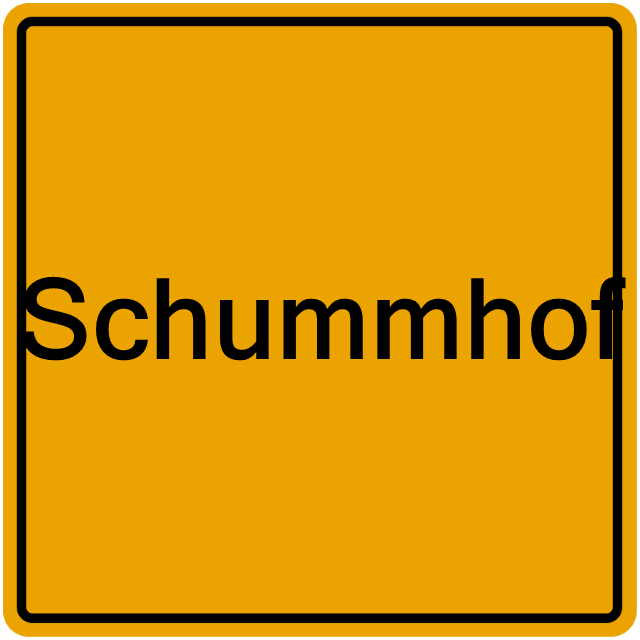 Einwohnermeldeamt24 Schummhof