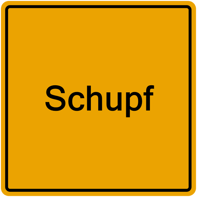 Einwohnermeldeamt24 Schupf