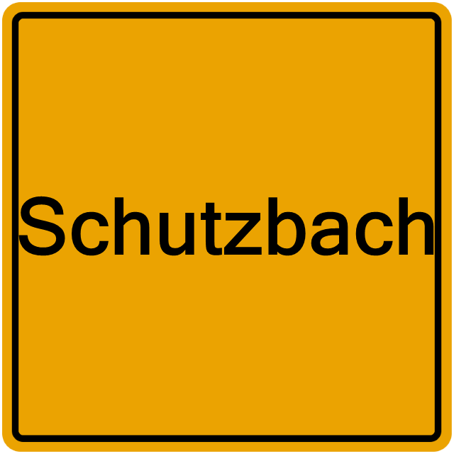 Einwohnermeldeamt24 Schutzbach