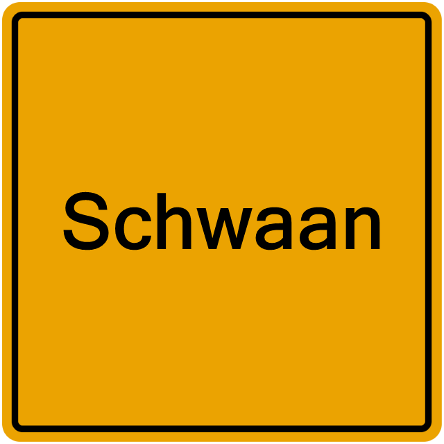 Einwohnermeldeamt24 Schwaan