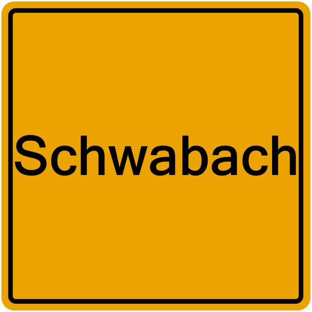 Einwohnermeldeamt24 Schwabach