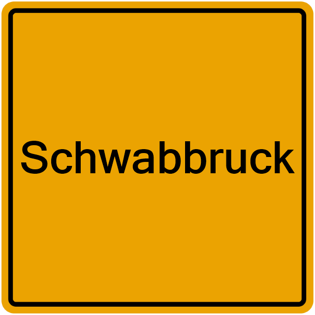 Einwohnermeldeamt24 Schwabbruck