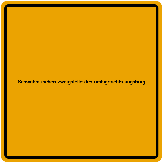 Einwohnermeldeamt24 Schwabmünchen-zweigstelle-des-amtsgerichts-augsburg