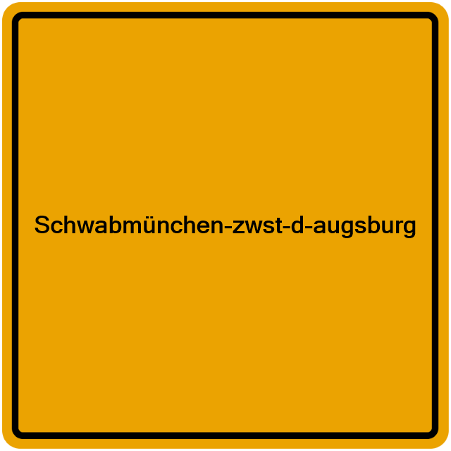 Einwohnermeldeamt24 Schwabmünchen-zwst-d-augsburg