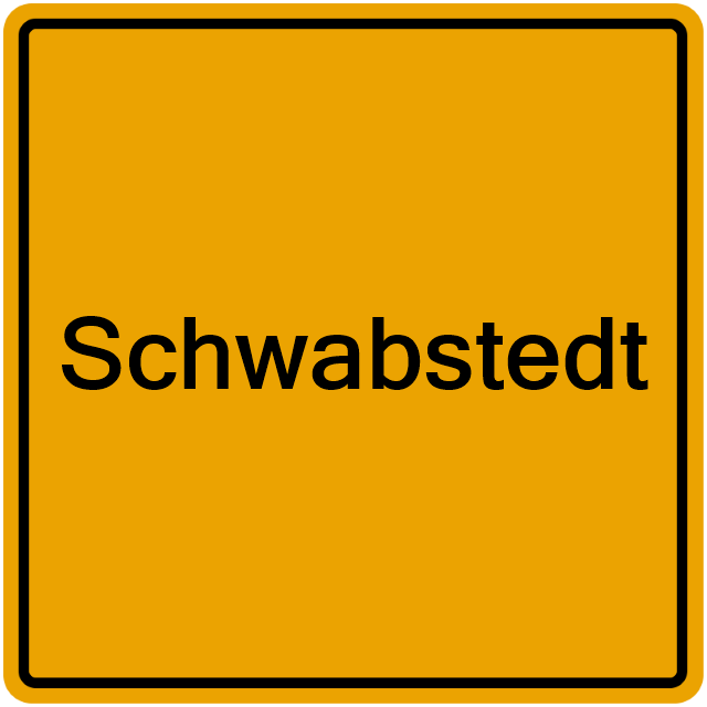 Einwohnermeldeamt24 Schwabstedt