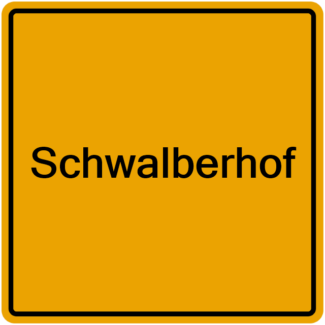 Einwohnermeldeamt24 Schwalberhof