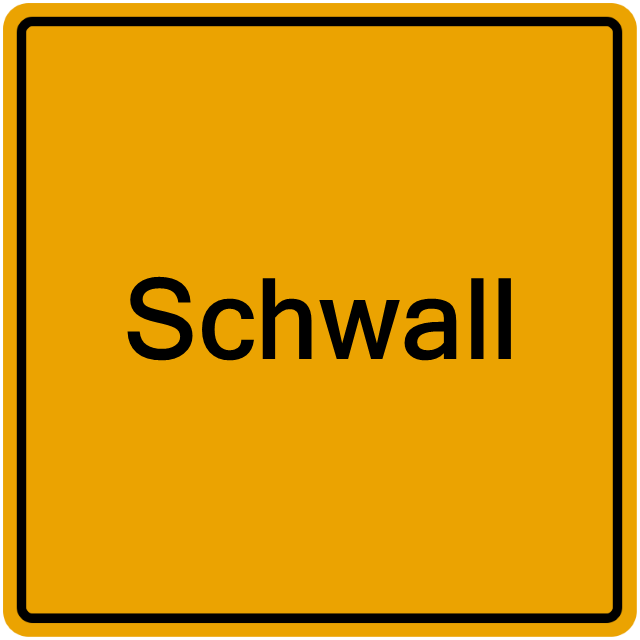 Einwohnermeldeamt24 Schwall