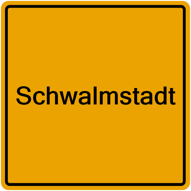 Einwohnermeldeamt24 Schwalmstadt