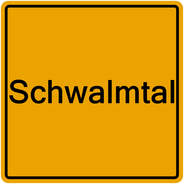 Einwohnermeldeamt24 Schwalmtal
