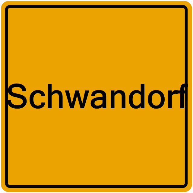 Einwohnermeldeamt24 Schwandorf