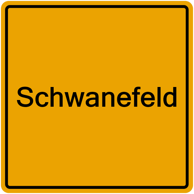 Einwohnermeldeamt24 Schwanefeld