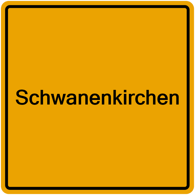 Einwohnermeldeamt24 Schwanenkirchen