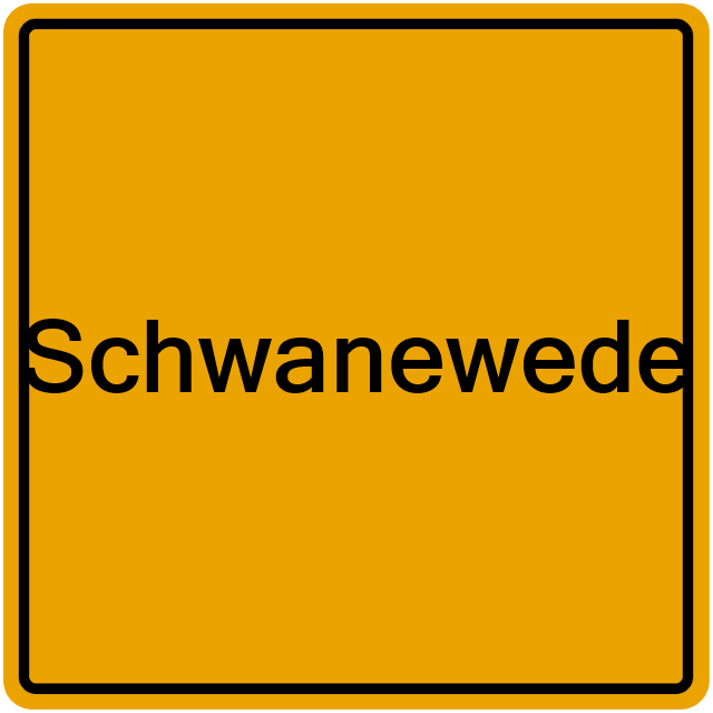 Einwohnermeldeamt24 Schwanewede