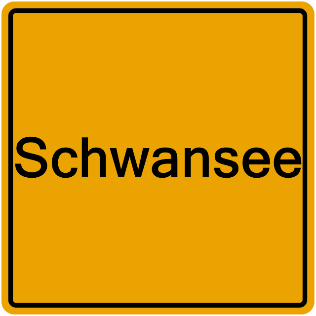 Einwohnermeldeamt24 Schwansee