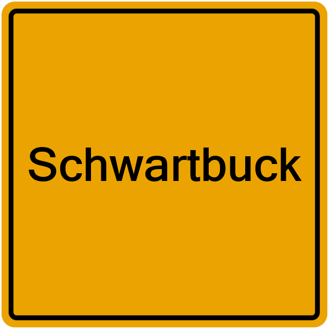 Einwohnermeldeamt24 Schwartbuck