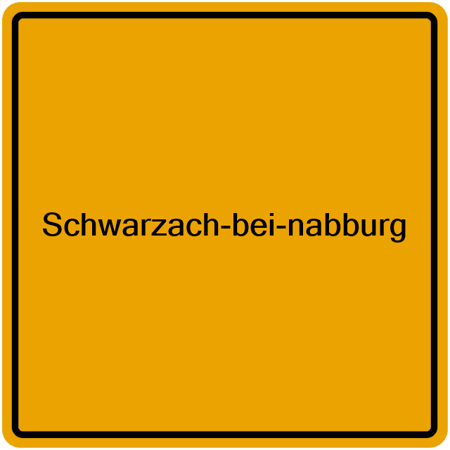Einwohnermeldeamt24 Schwarzach-bei-nabburg