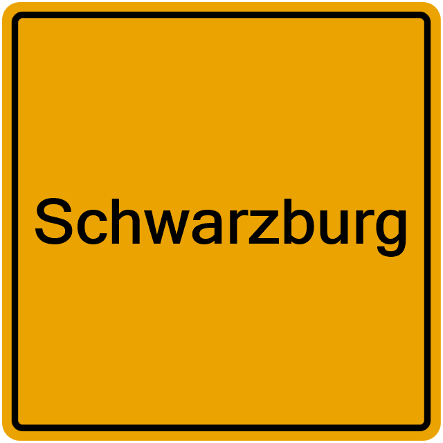 Einwohnermeldeamt24 Schwarzburg