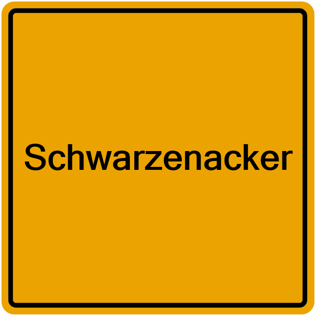 Einwohnermeldeamt24 Schwarzenacker