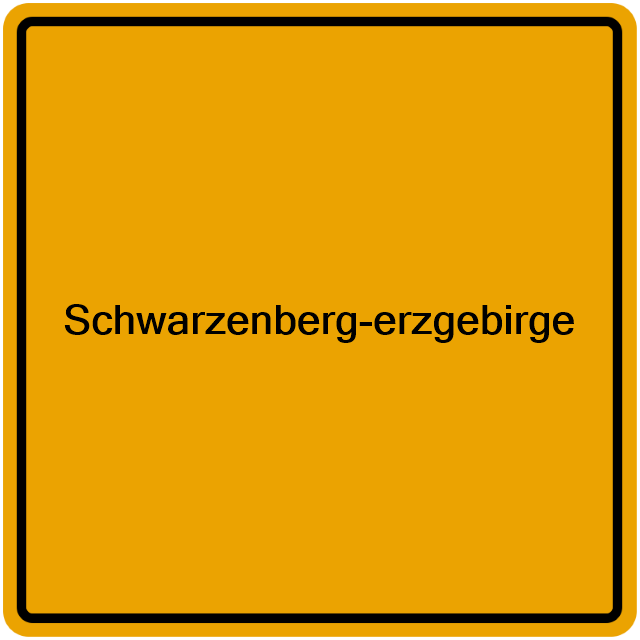 Einwohnermeldeamt24 Schwarzenberg-erzgebirge