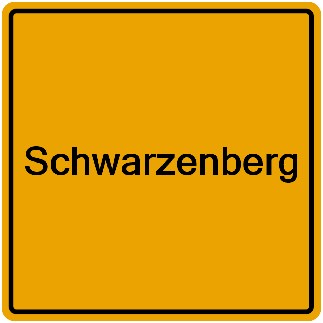 Einwohnermeldeamt24 Schwarzenberg