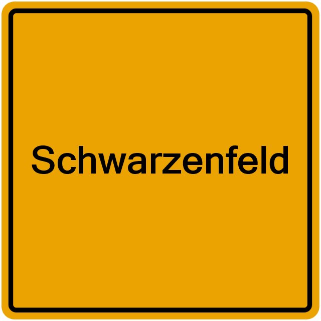 Einwohnermeldeamt24 Schwarzenfeld