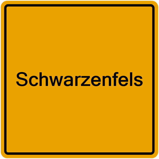 Einwohnermeldeamt24 Schwarzenfels