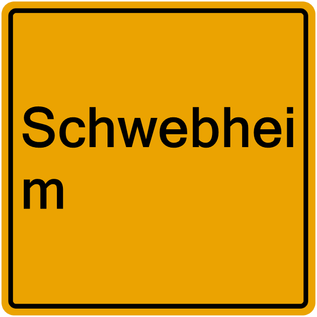 Einwohnermeldeamt24 Schwebheim