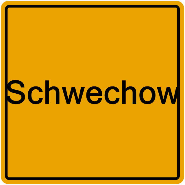 Einwohnermeldeamt24 Schwechow
