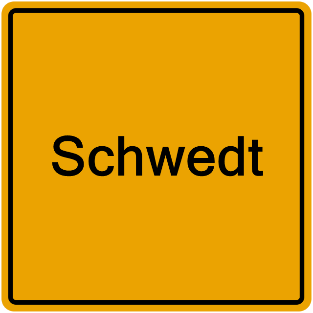 Einwohnermeldeamt24 Schwedt