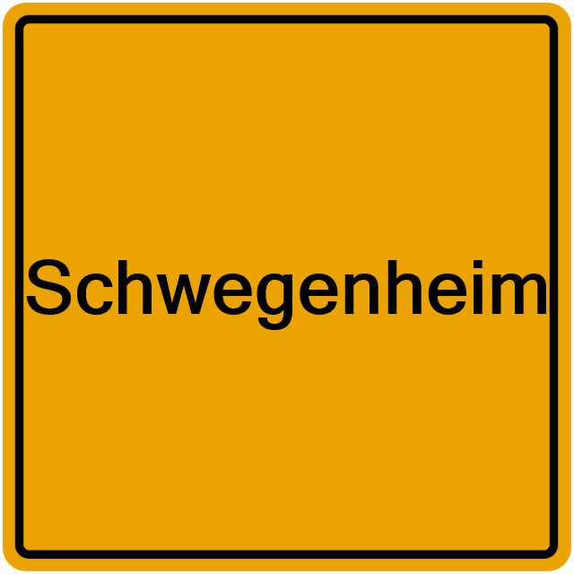 Einwohnermeldeamt24 Schwegenheim