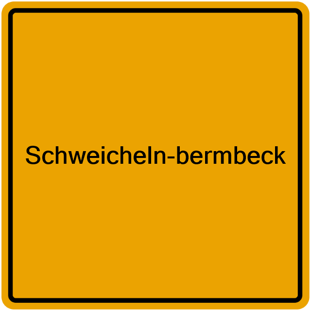 Einwohnermeldeamt24 Schweicheln-bermbeck