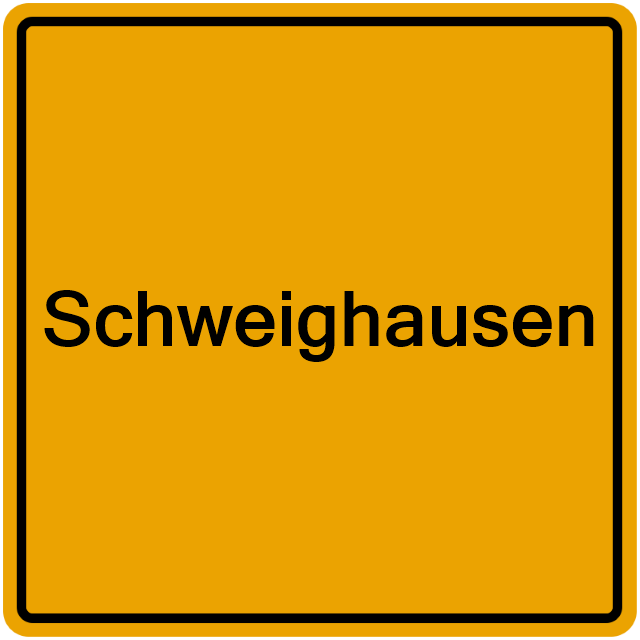 Einwohnermeldeamt24 Schweighausen