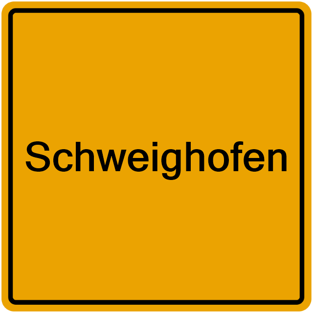 Einwohnermeldeamt24 Schweighofen