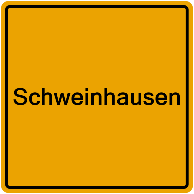 Einwohnermeldeamt24 Schweinhausen