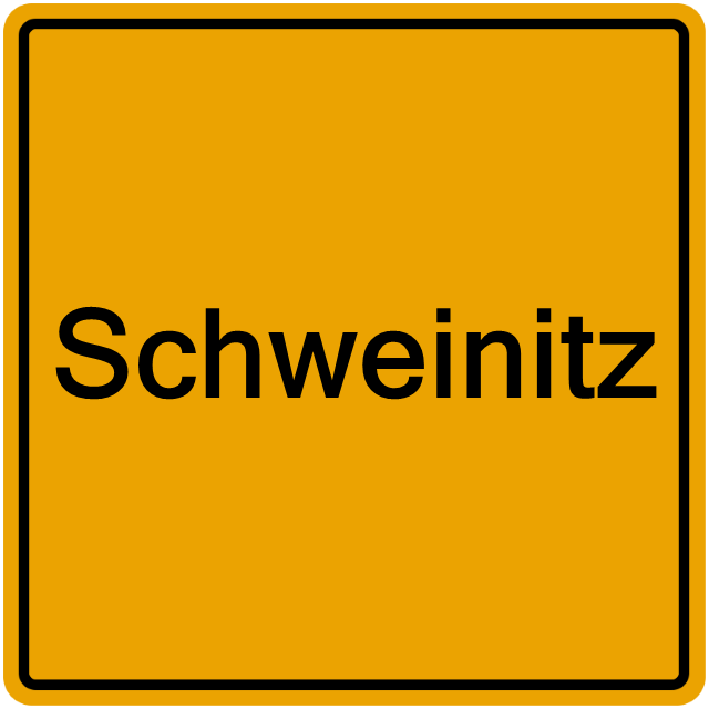 Einwohnermeldeamt24 Schweinitz