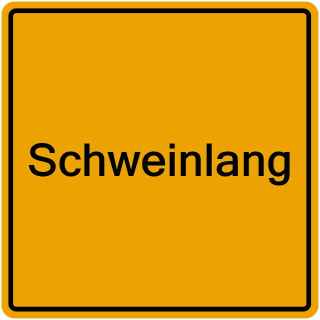 Einwohnermeldeamt24 Schweinlang